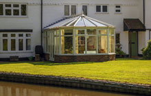 Twemlow Green conservatory leads