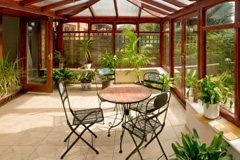 Twemlow Green conservatory quotes