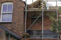 free Twemlow Green home extension quotes