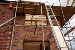 house extensions Twemlow Green