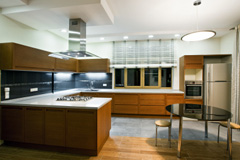 kitchen extensions Twemlow Green